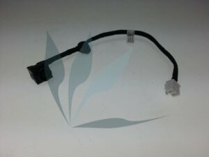 Connecteur alimentation sur cable pour Vaio VGN-FW**