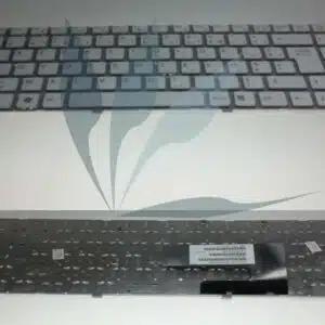 Clavier francais blanc neuf pour Sony Vaio VGN-NW1*