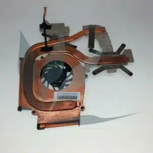 Bloc ventilateur pour Vaio VGN-CS1*