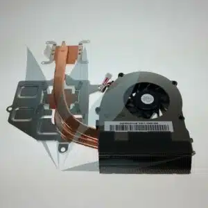 Ventilateur A1759309A / B -- Ventilateur correspondant à la référence constructeur A1759309A / B