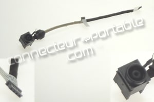 Connecteur carte mere sur cable pour Vaio Série VPC-EB