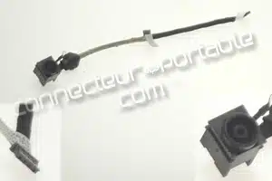 Connecteur carte mere sur cable pour Vaio Série VPC-EB