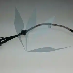 Connecteur carte mere sur cable pour VPC-F12E1E