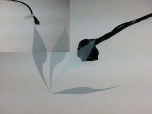 Connecteur carte mère sur câble neuf pour Sony vaio VPC-SB SERIES