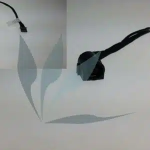 Connecteur carte mère sur câble pour Sony vaio VPC-SB1S1E