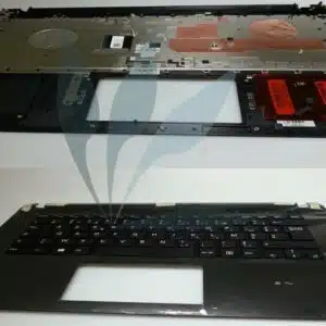 Clavier A1959740A -- Clavier correspondant à la référence constructeur A1959740A