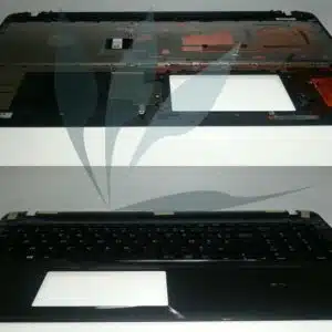 Clavier A1960268A -- Clavier correspondant à la référence constructeur A1960268A