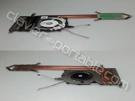 Ventilateur A1964370A -- Ventilateur correspondant à la référence constructeur A1964370A