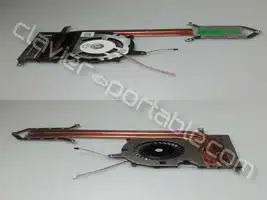 Ventilateur A1964370A -- Ventilateur correspondant à la référence constructeur A1964370A