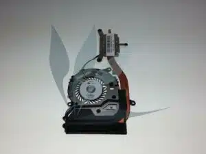 Ventilateur A1993989B / A1993988B -- Ventilateur correspondant à la référence constructeur A1993989B / A1993988B