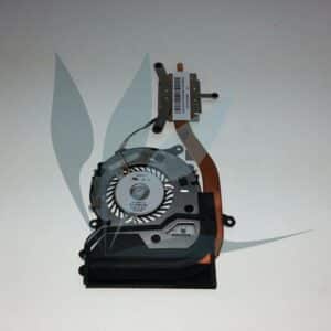 Ventilateur A1993989B / A1993988B -- Ventilateur correspondant à la référence constructeur A1993989B / A1993988B