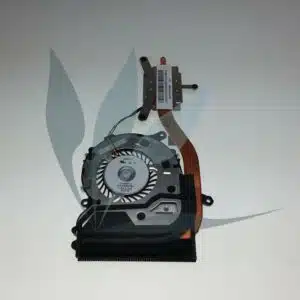 Ventilateur A1993989B / A1993988B -- Ventilateur correspondant à la référence constructeur A1993989B / A1993988B