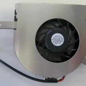 Ventilateur pour Satellite A200 reference inscrite sur le ventilateur UDQFZZR24C1N