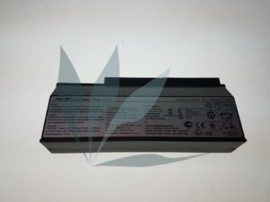 Batterie 5200 mAh neuve d'origine constructeur pour Asus G73JH