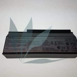 Batterie 5200 mAh neuve d'origine constructeur pour Asus G53S