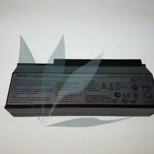 Batterie 5200 mAh neuve d'origine constructeur pour Asus G53