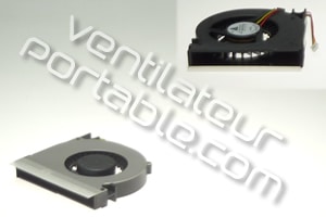 Ventilateur pour Asus G2 3 cables