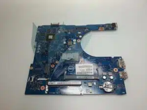 Carte mère neuve AAL10 LA-B843P pour Dell Inspiron 15-5558