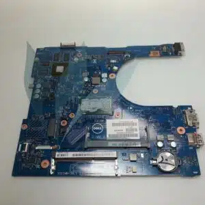 Carte mère AAL10 -- Carte mère correspondant à la référence constructeur AAL10