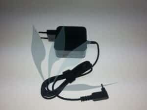Alimentation 45W d'origine pour Asus UX21E