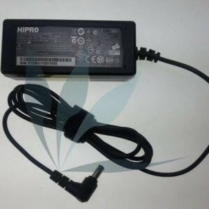 Chargeur d'origine constructeur 30W pour Acer Aspire 1820