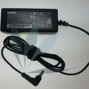 Chargeur d'origine constructeur 30W pour Acer Aspire 1820
