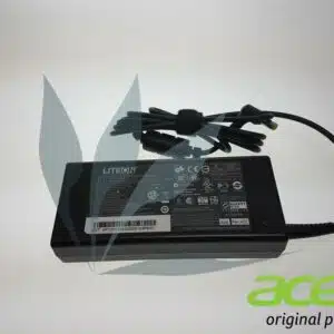 Alimentation 120W neuve d'origine Acer pour Acer Aspire V3-772G