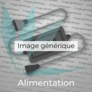 Adaptateur secteur 65W neuf d'origine Dell pour Dell Altitude 7490