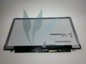 Dalle 11.6 brillante WXGA (1366X768) HD pour Aspire V5-171 type 2 --Attention accroches horizontales voir la photo--