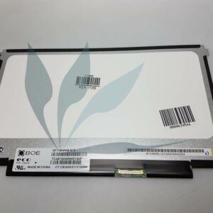Dalle écran mate 11.6 pouces 1366*768 HD neuve pour Lenovo Thinkpad X121E