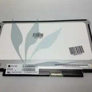 Ecran B116XW03 V.0 -- Ecran correspondant à la référence constructeur B116XW03 V.0