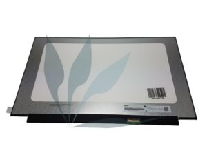 Dalle FHD (1920x1080)IPS 30 pin mate neuve pour HP Pavilion 15-CW SERIES