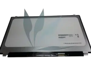 Dalle 15,6 1366x768 HD 30 pin brillante pour Lenovo B50-30
