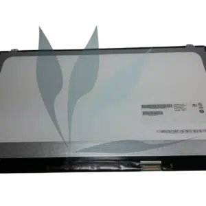 Dalle 15.6 WXGA (1366x768) HD 30 pin brillante pour Toshiba satellite A50-C-204