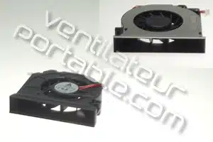 Ventilateur BA31-00051A -- Ventilateur correspondant à la référence constructeur BA31-00051A