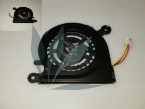 Ventilateur BA31-00122B -- Ventilateur correspondant à la référence constructeur BA31-00122B