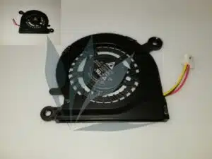 Ventilateur BA31-00122B -- Ventilateur correspondant à la référence constructeur BA31-00122B