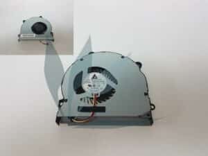 Ventilateur neuf pour Samsung NP350E7C