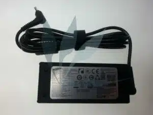 Chargeur d'origine 40w 19v 2.1a pour samsung série 3 NP540U4E
