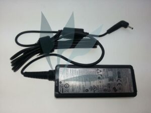 Chargeur d'origine 12V 40W pour Samsung chromebook XE303C12