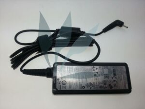 Chargeur d'origine 12V 40W pour Samsung ATIV XE700T1C