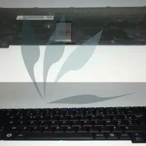 Clavier BA59-02045B / BA59-02045Q -- Clavier correspondant à la référence constructeur BA59-02045B / BA59-02045Q