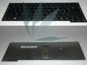 Clavier francais pour Samsung Q310