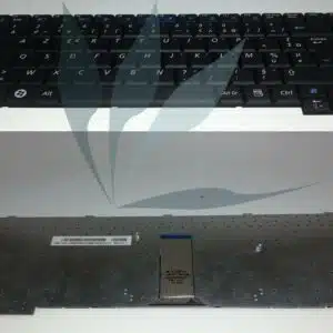 Clavier BA59-02255B -- Clavier correspondant à la référence constructeur BA59-02255B