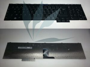 Clavier francais pour Samsung R710