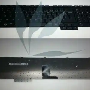 Clavier BA59-02359B -- Clavier correspondant à la référence constructeur BA59-02359B