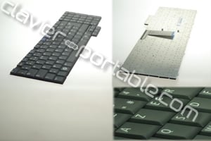 Clavier francais pour Samsung R610