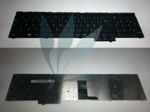 Clavier francais pour Samsung R730