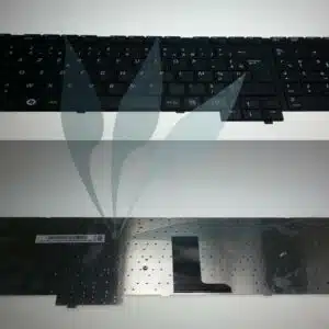 Clavier francais pour Samsung R730
