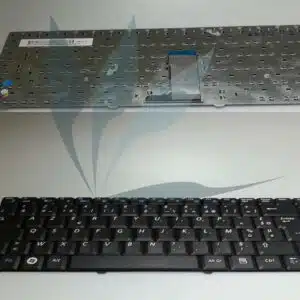 Clavier BA59-02586B -- Clavier correspondant à la référence constructeur BA59-02586B